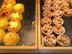 -第六季自助餐厅(北太平庄店)