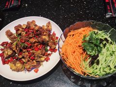 -冰城小镇音乐串吧·聚会餐厅(百子湾店)