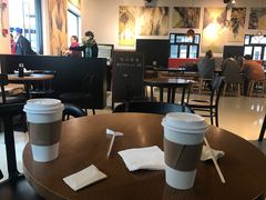 大堂-穆拉诺餐厅(上海玻璃博物馆店)