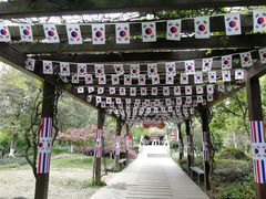 -白马涧龙池景区