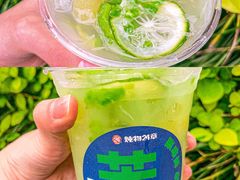 -炖物24章·顺时轻养茶(杭州保利时光里店)