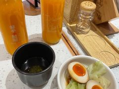 溏心蛋-味千拉面(双井店)