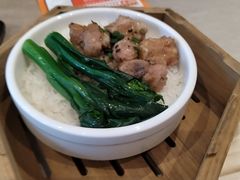 -聚福宝合苑食府(南头镇店)