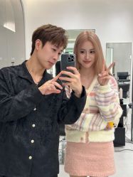 -DL HOPE明星造型