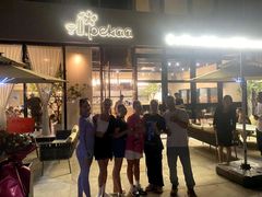 -Pekaa啤咖食肆Coffee&Bistro
