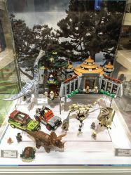 -乐高授权专卖店(中关村领展店)