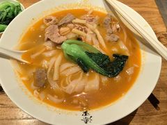 -漆黑觉米粉(三里屯店)