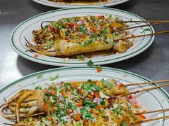 -雪熊精酿·哈尔滨烧烤酒馆(非遗大串店)