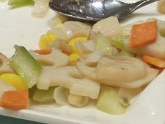 -北门饭店(三香路店)