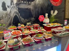 -保定会馆(红旗大街店)