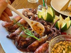 -ZAFFERANO西班牙海鲜饭(上海首店)