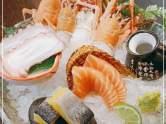 -原志优秀食材·匠心料理·海胆主题(金亿广场店)