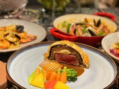 -第101座花园餐厅(湖滨88店)