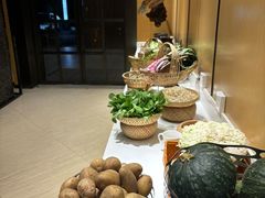 -鱼鲜饭香·招牌汽锅剁椒鱼头王