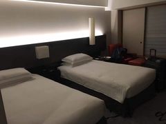 -东京希尔顿酒店