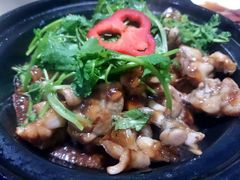 android_upload_pic-香港仔茶餐厅(凤阳店)