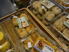 点心-王家沙点心店(万航渡路店)