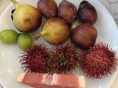 -澜悦港海鲜体验主题餐厅