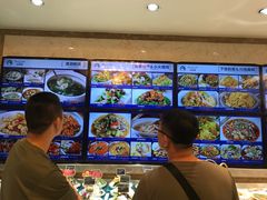 -品海楼·大连海胆锅贴馆(东港店)