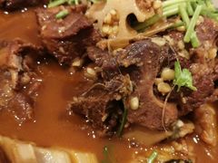 -眉州东坡(中关村店)