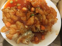 -東城故事·尋找姆媽的味道(玉兰路店)
