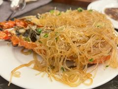 -前海华侨城JW万豪酒店·都会尚膳自助餐厅·牛排海鲜酒水畅飨
