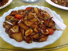 -南来顺饭庄·清真(南菜园店)