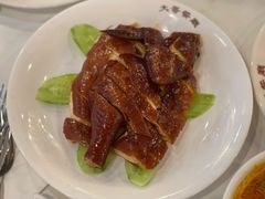 -大哥餐厅(西城花园店)
