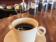 -RUMORS COFFEE ROASTERY鲁马滋咖啡(湖南路店)
