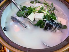 -宝荣鱼馆·临湖之宴(千岛湖店)