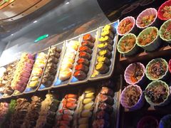 -花西亭·海鲜自助餐厅(瑞城名人酒店)