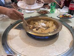 -和庆斋羊蝎子火锅·碳缸烧烤(顺义旗舰店)