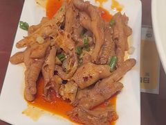 -渝味堂(彩云城店)