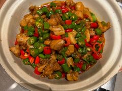 -丽华园(汉阳龙阳店)