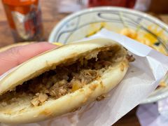 -陇上秦轩biangbiang面(萧山万象汇店)