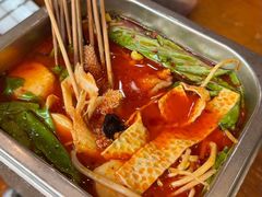 -状元阁烧烤(新华路总店)