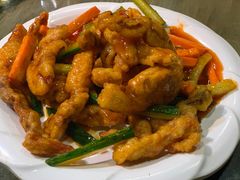 -东北农家饺子村(昌平路店)