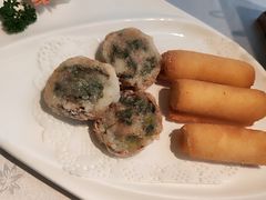 -香云轩·顺德菜(香云纱园林酒店店)