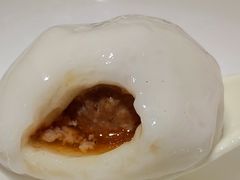 -朱新年·苏式汤团·面点(北寺塔店)
