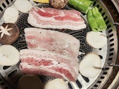 -嘿嘟嘟·肋条烧肉放题(爱融荟城店)