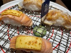 -大雄寿司(中华广场店)
