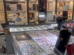 -华彬眼镜专业渐进配镜(潘家园店)
