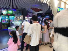 -反斗乐园(金光华广场店)