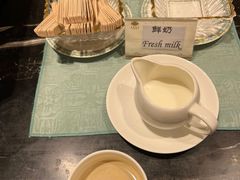 -安徽饭店·白鹭阁自助餐厅(梅山路店)