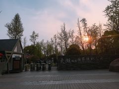 -苏州吴中太湖旅游区