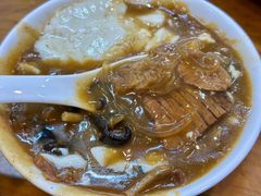 优质胡辣汤-穆彦华逍遥镇胡辣汤(岗坡路店)