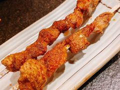 -丝路金桃·新疆菜(徐汇店)