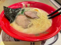 -吾妻拉面•和风食堂(群光广场店)