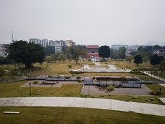 -肇庆古城墙
