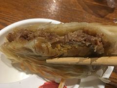-陕客肉夹馍(王府井店)
